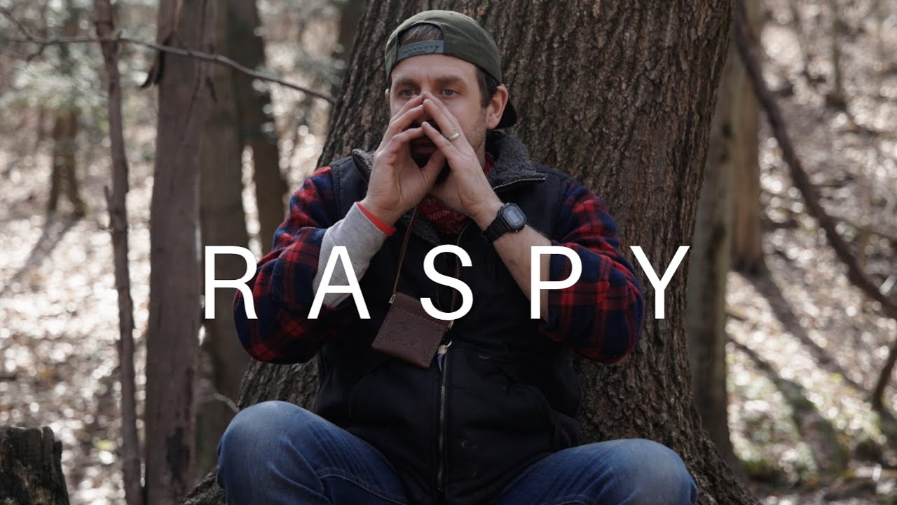 Everything You Need to Know About Using a Raspy Turkey Mouth Call