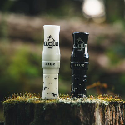 Goose Calls