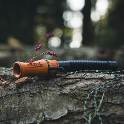 Deer Calls