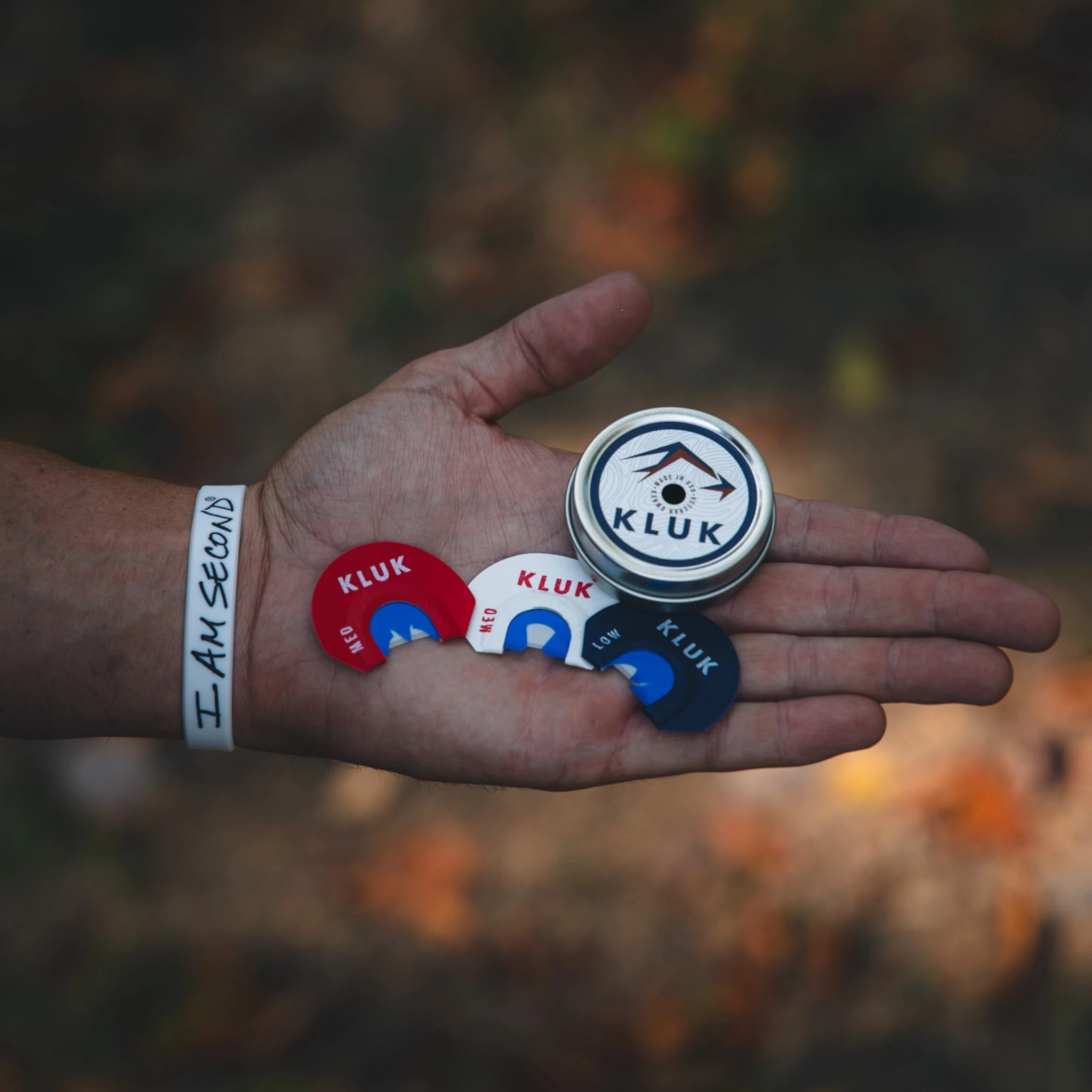 Turkey Mouth Calls for your next hunt