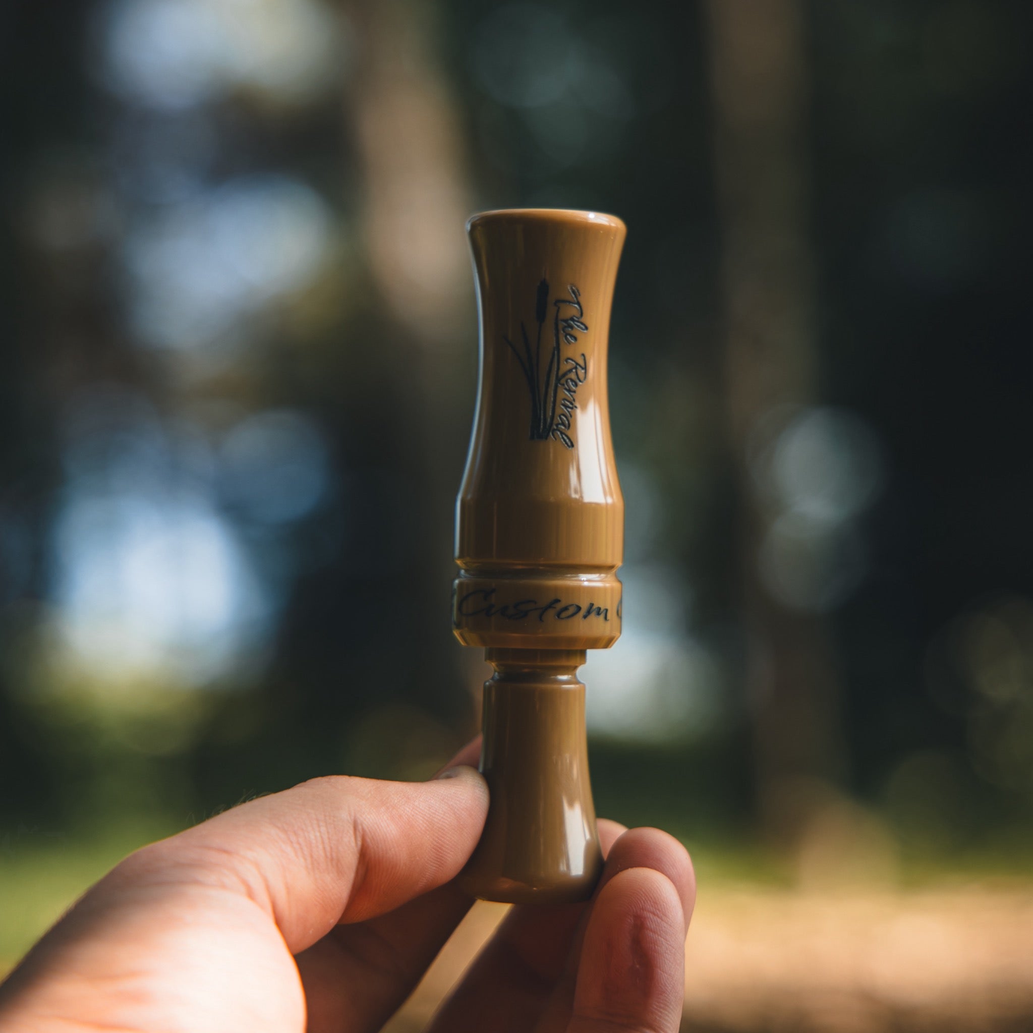 Shadow Duck Call Duck Calls β KLUK Custom Calls