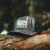 Realtree Original  Logo Patch Hat