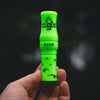 Cloud 9 Short Barrel Goose Call