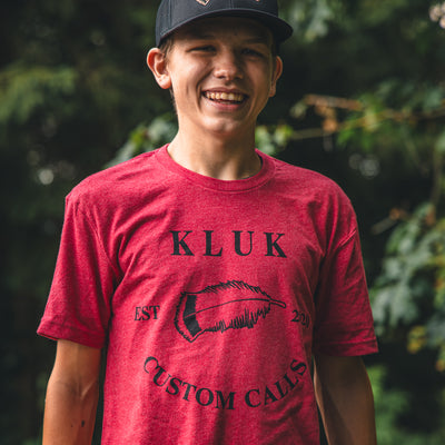 Rooted in Tradition Tee
