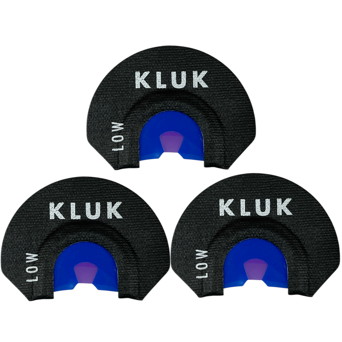 Smart Mouth | Turkey Mouth Call – KLUK Custom Calls