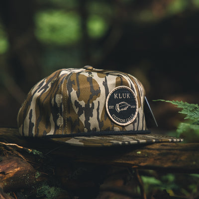 Paps Lucky Lid