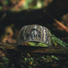 The Flydown Cap