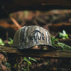 The Flydown Cap