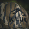 The Flydown Cap