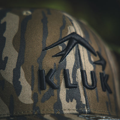 The Flydown Cap