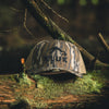The Flydown Cap