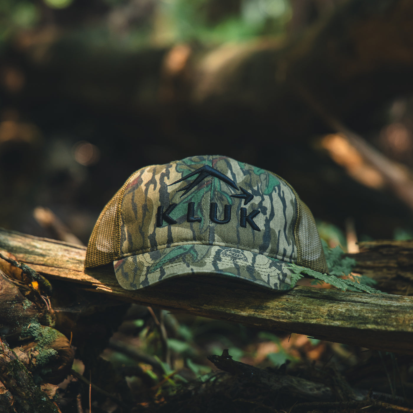 The Slip Cap - Short Bill