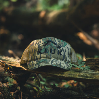 The Slip Cap - Short Bill