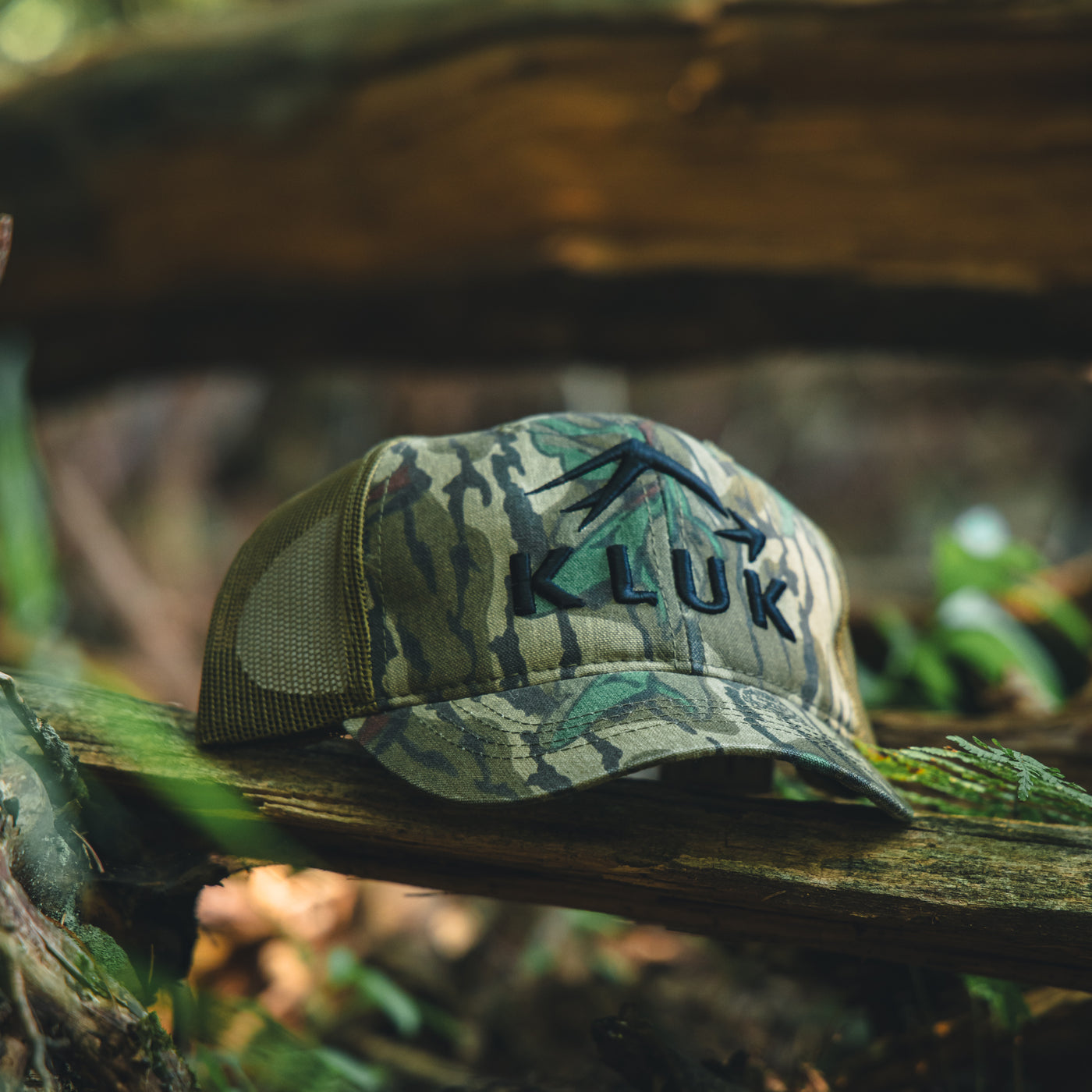 The Slip Cap - Short Bill