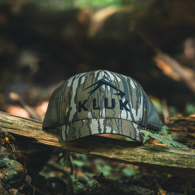 The Grounded Lid - Short Bill
