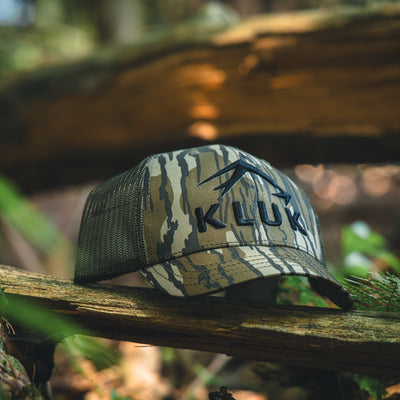 The Grounded Lid - Short Bill