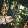 The Grounded Lid - Short Bill