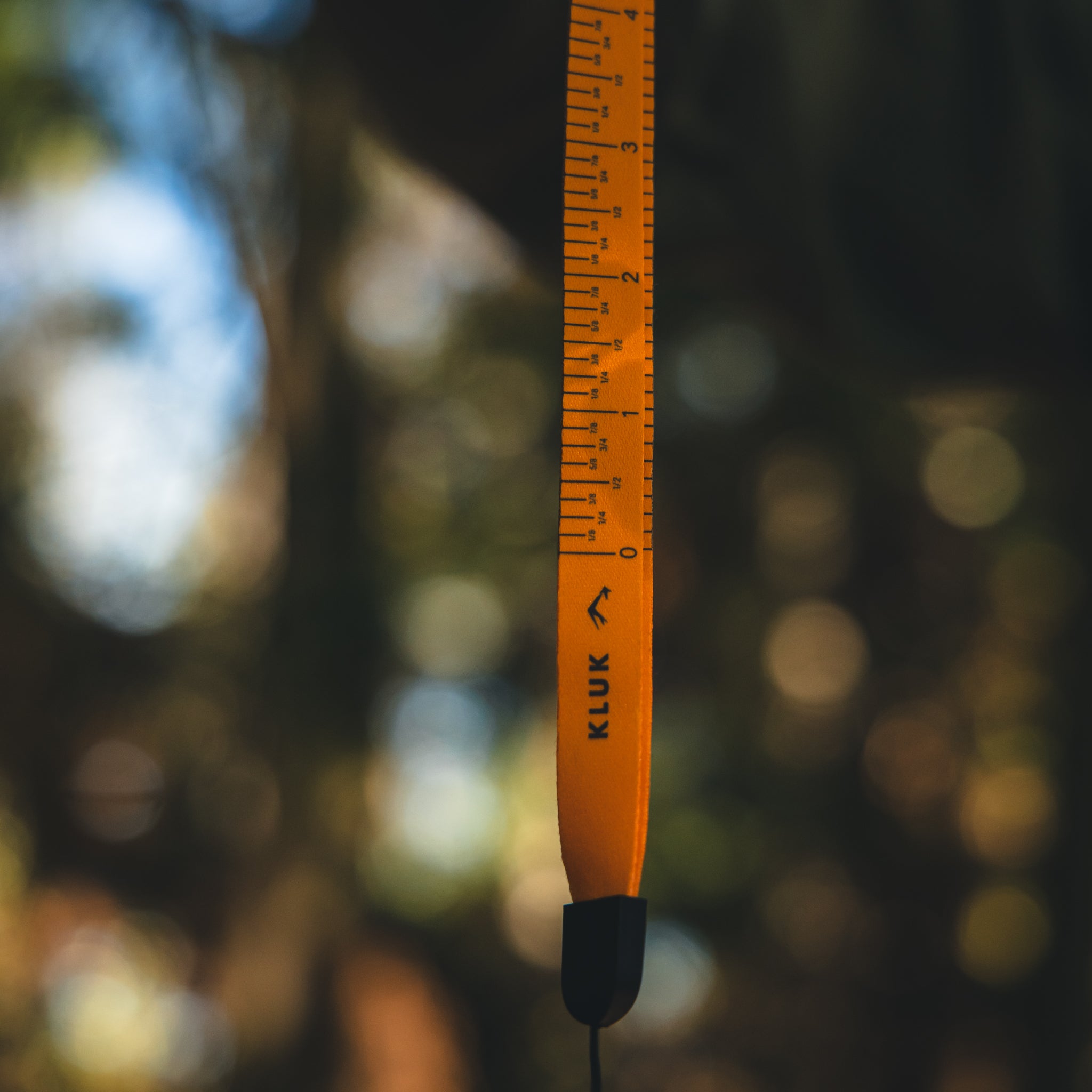 KLUK Spur Gauge