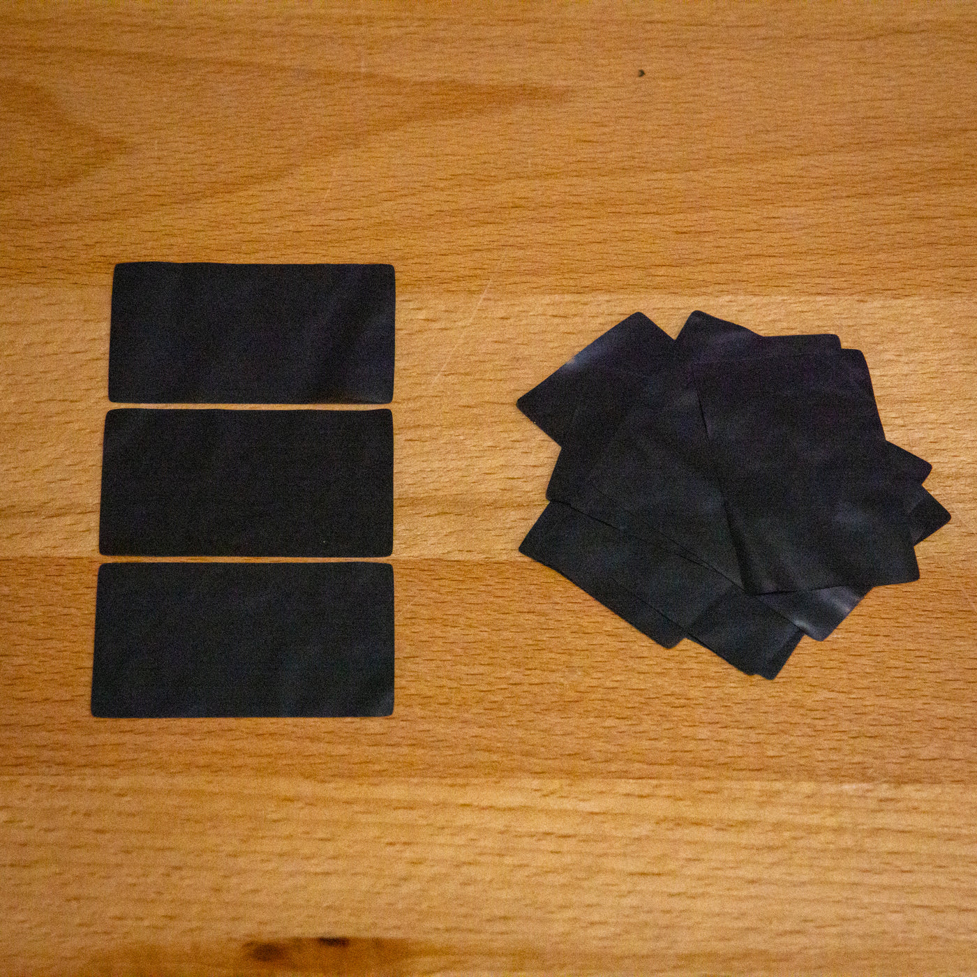 PROPHYLACTIC BLACK LATEX