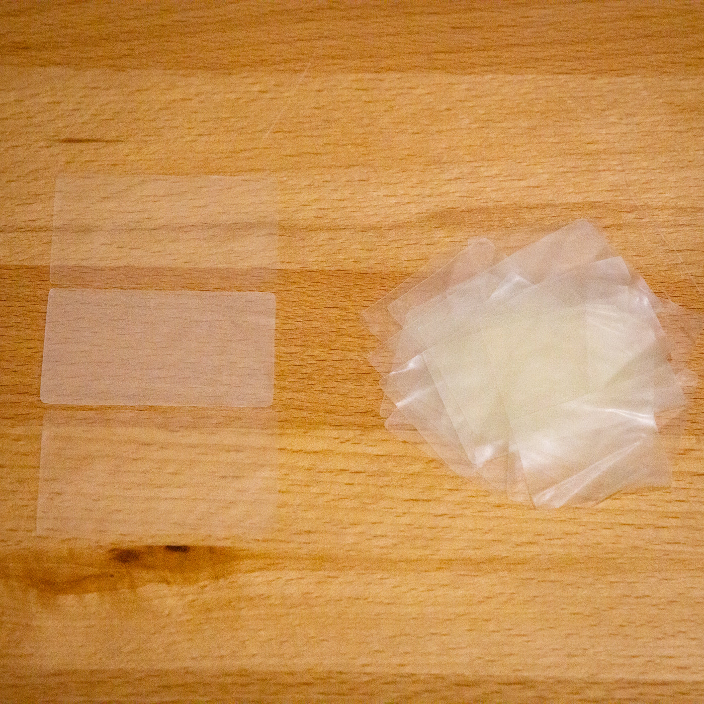 PROPHYLACTIC NATURAL LATEX