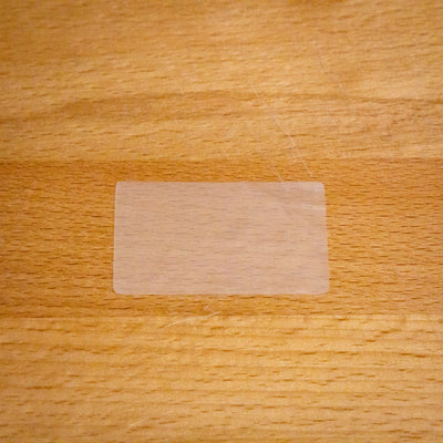 PROPHYLACTIC NATURAL LATEX