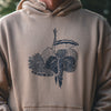 Morning Success Hoodie