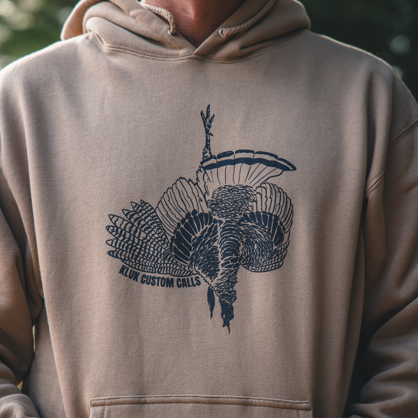 Morning Success Hoodie