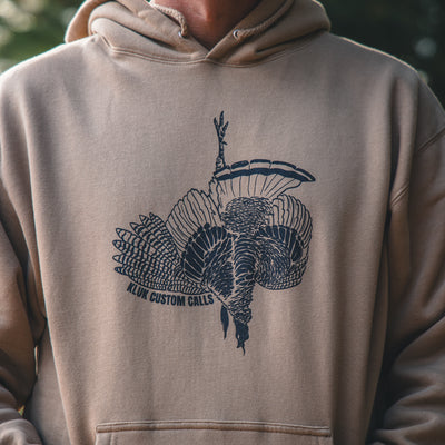 Morning Success Hoodie