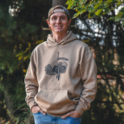 Morning Success Hoodie