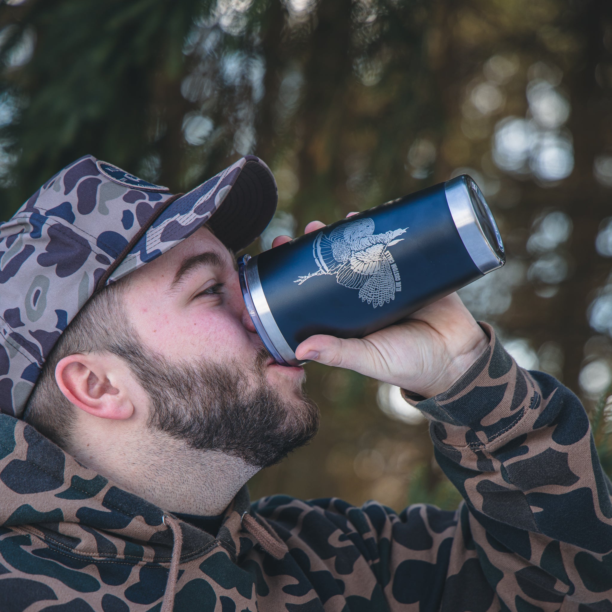 CODE RED SERIES / TUMBLER BUNDLE