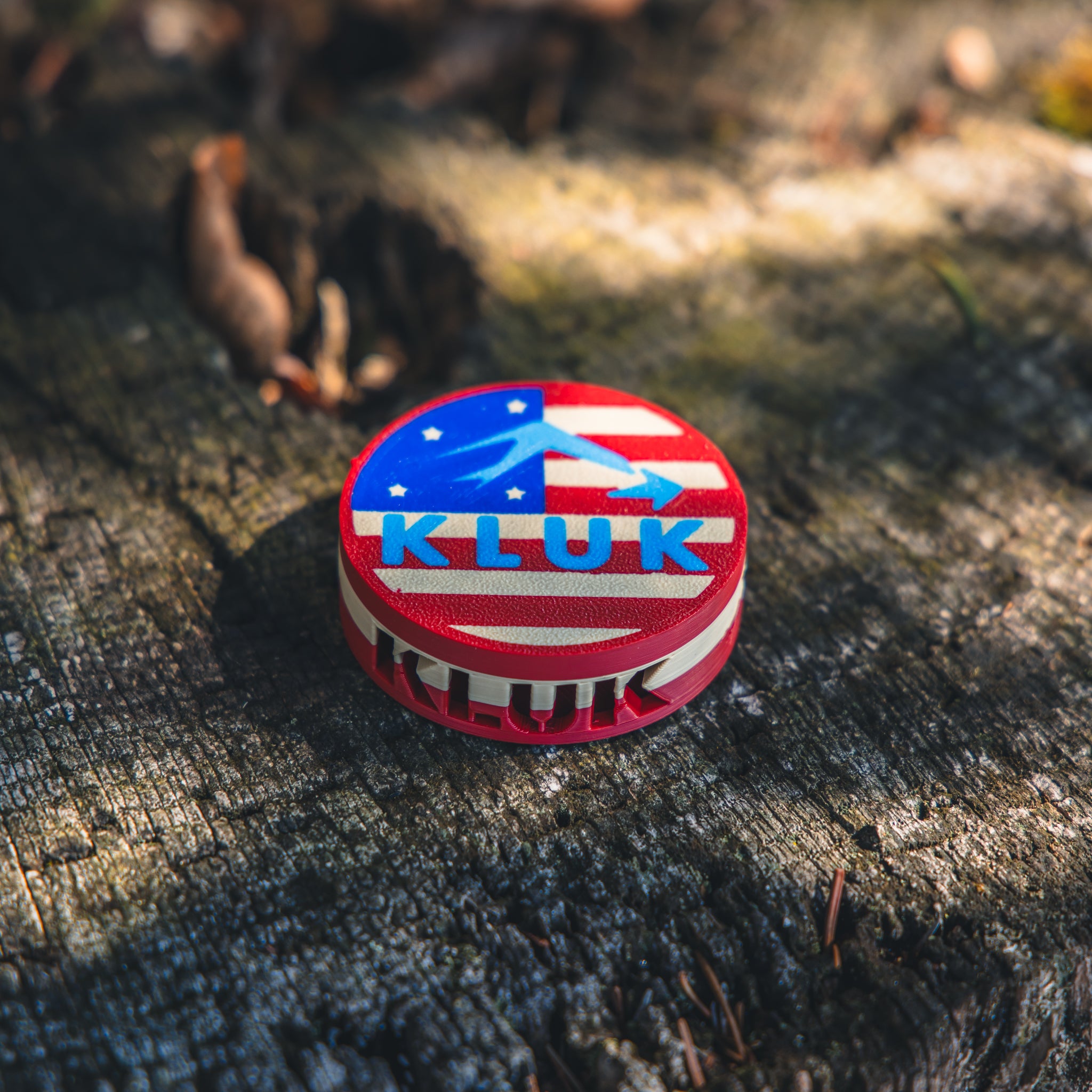 ADVENTURE CALL CASE