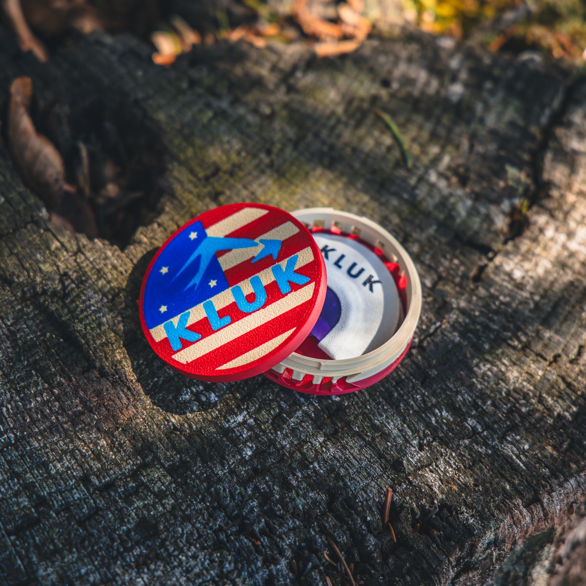 ADVENTURE CALL CASE