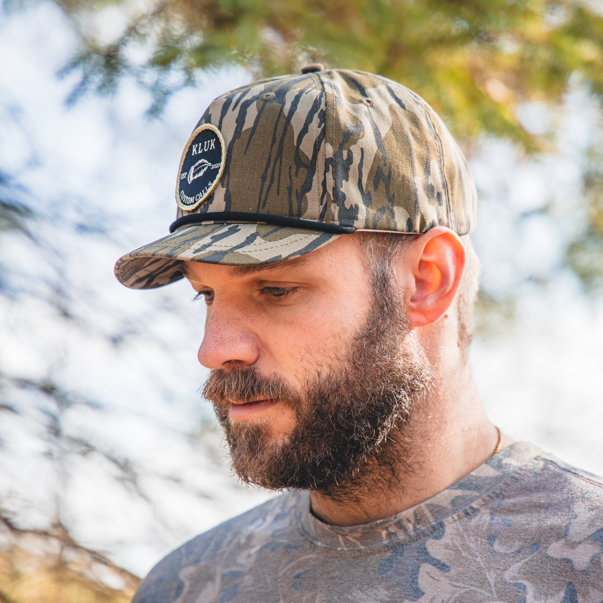 Bottomland Short Bill Roper