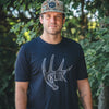 KLUK ANTLER TEE