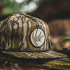 KLUK ANTLER LID