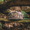 KLUK ANTLER LID