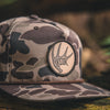 KLUK ANTLER LID