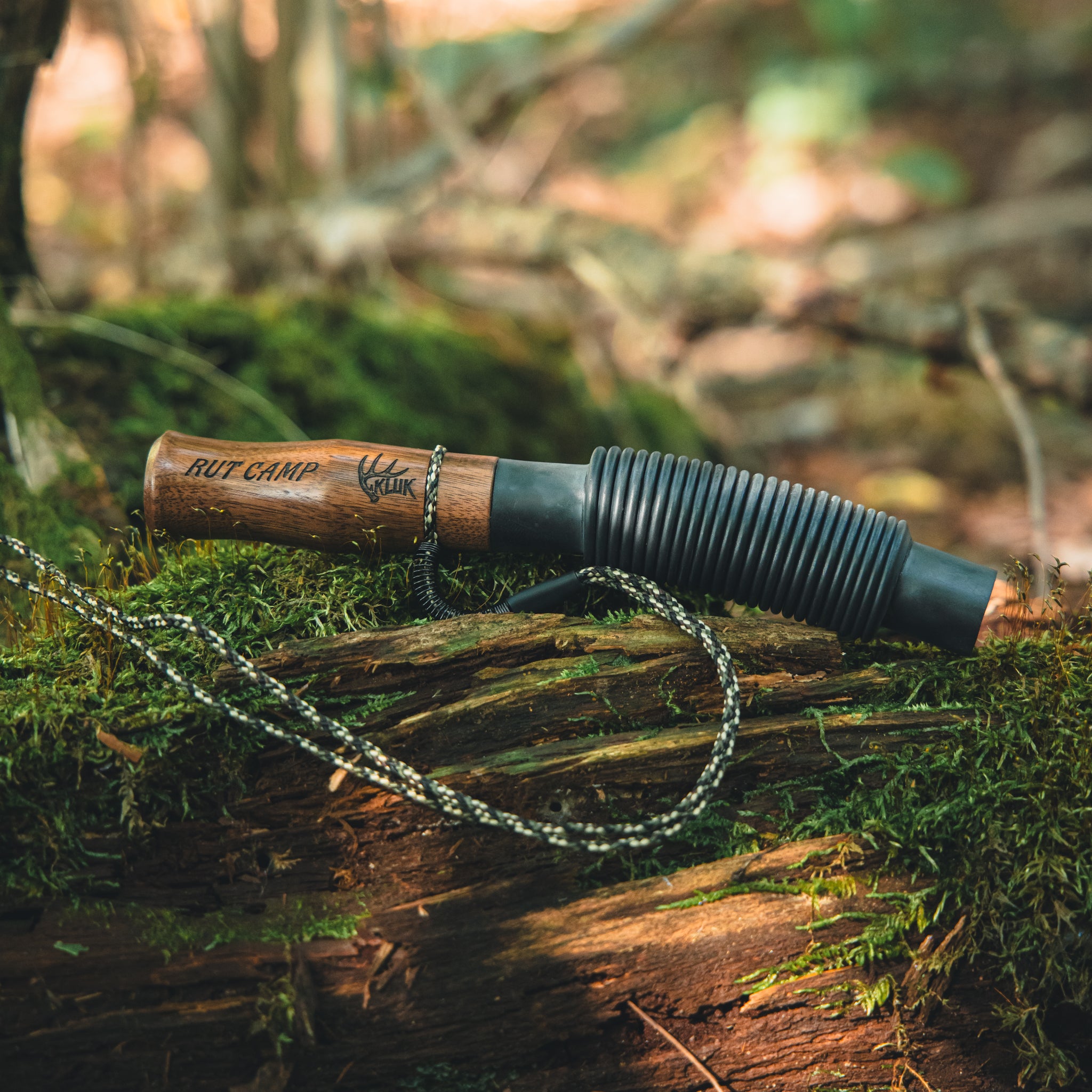 Rut Camp (GRUNT ONLY)