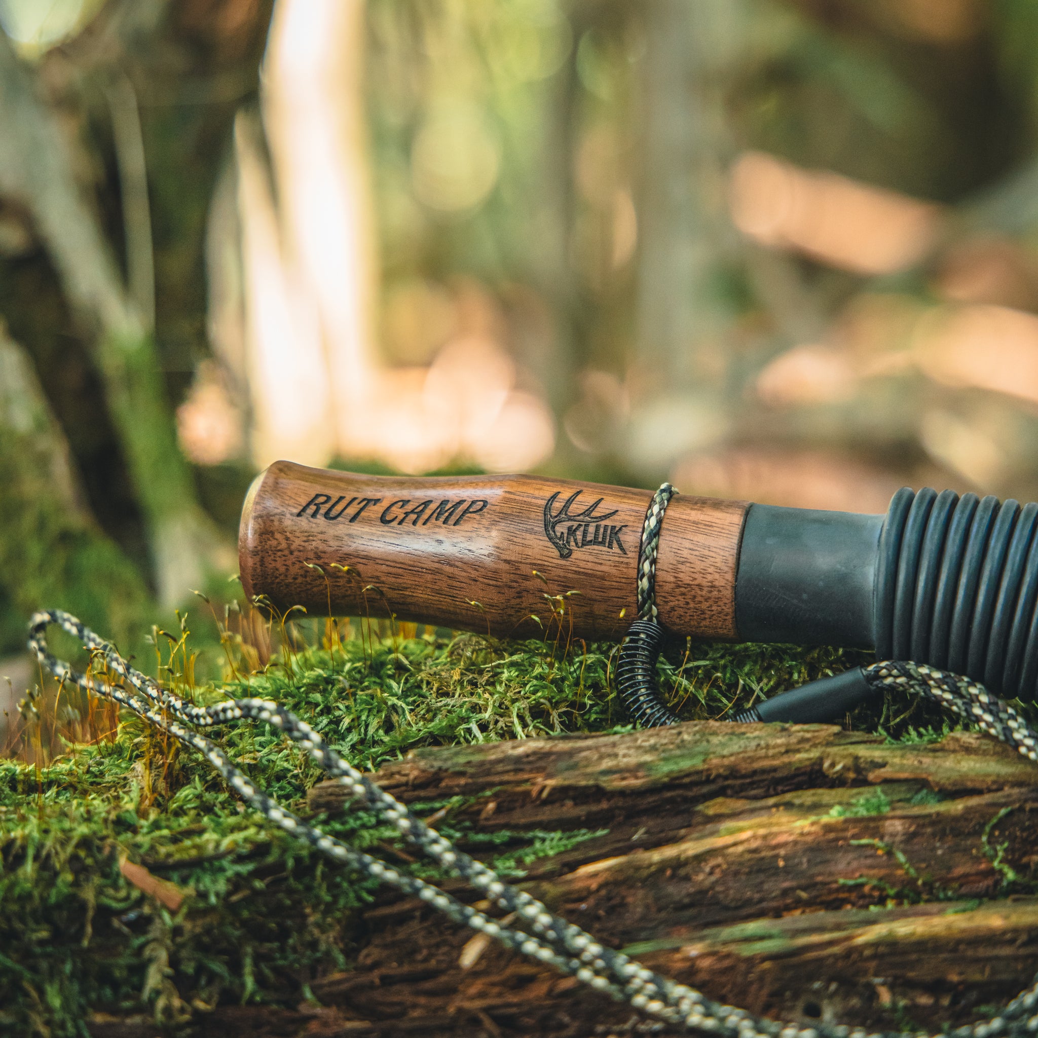 Rut Camp (GRUNT ONLY)