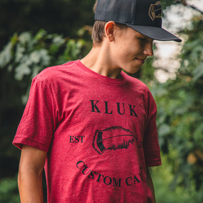 Rooted in Tradition Tee