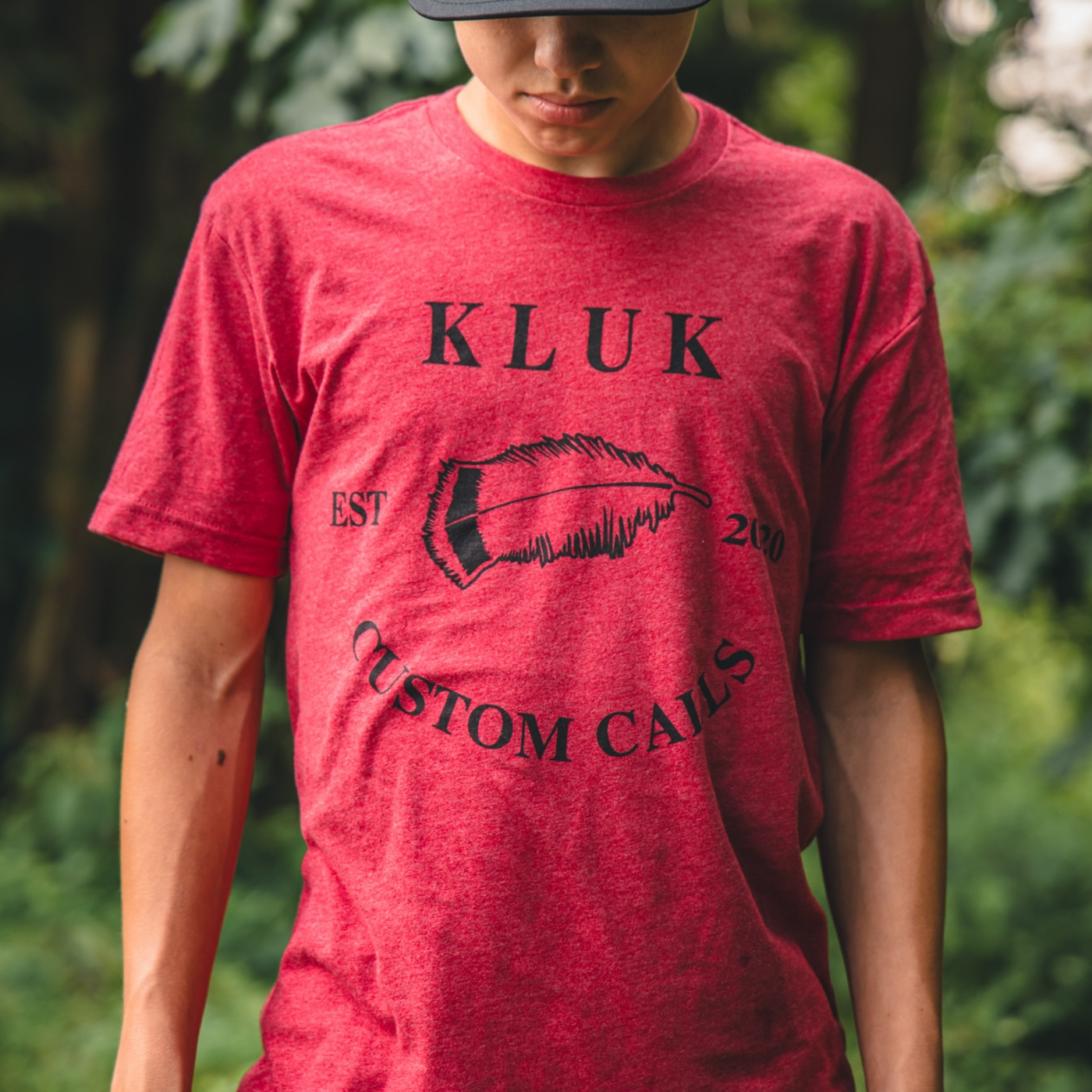 Rooted in Tradition Tee