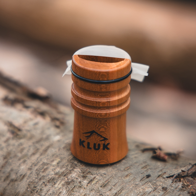 CHERRY TURKEY TUBE CALL