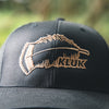 Camp Life Hat