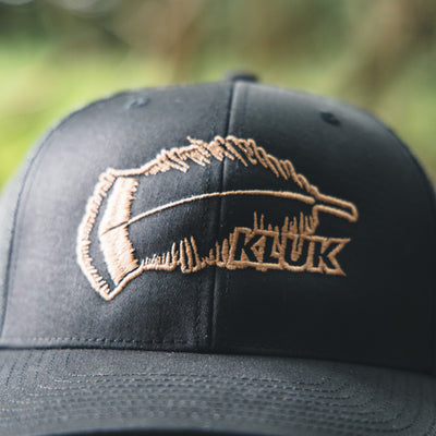 Camp Life Hat