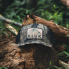 Realtree Timber Logo Patch Hat