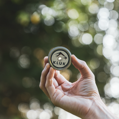 NEW LOGO MOUTH CALL CASE ( slip on lid)