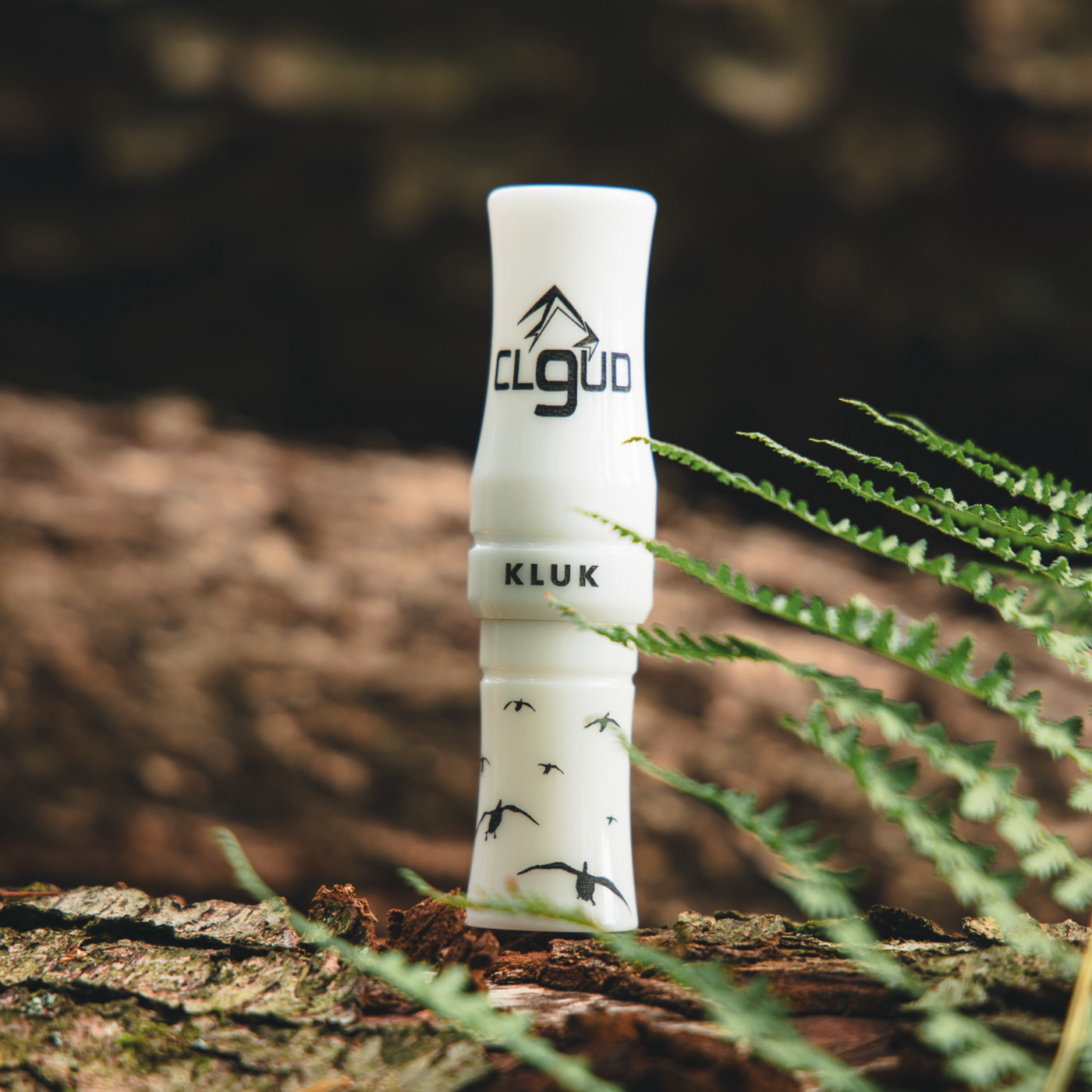 Cloud 9 Long Barrel Goose Call