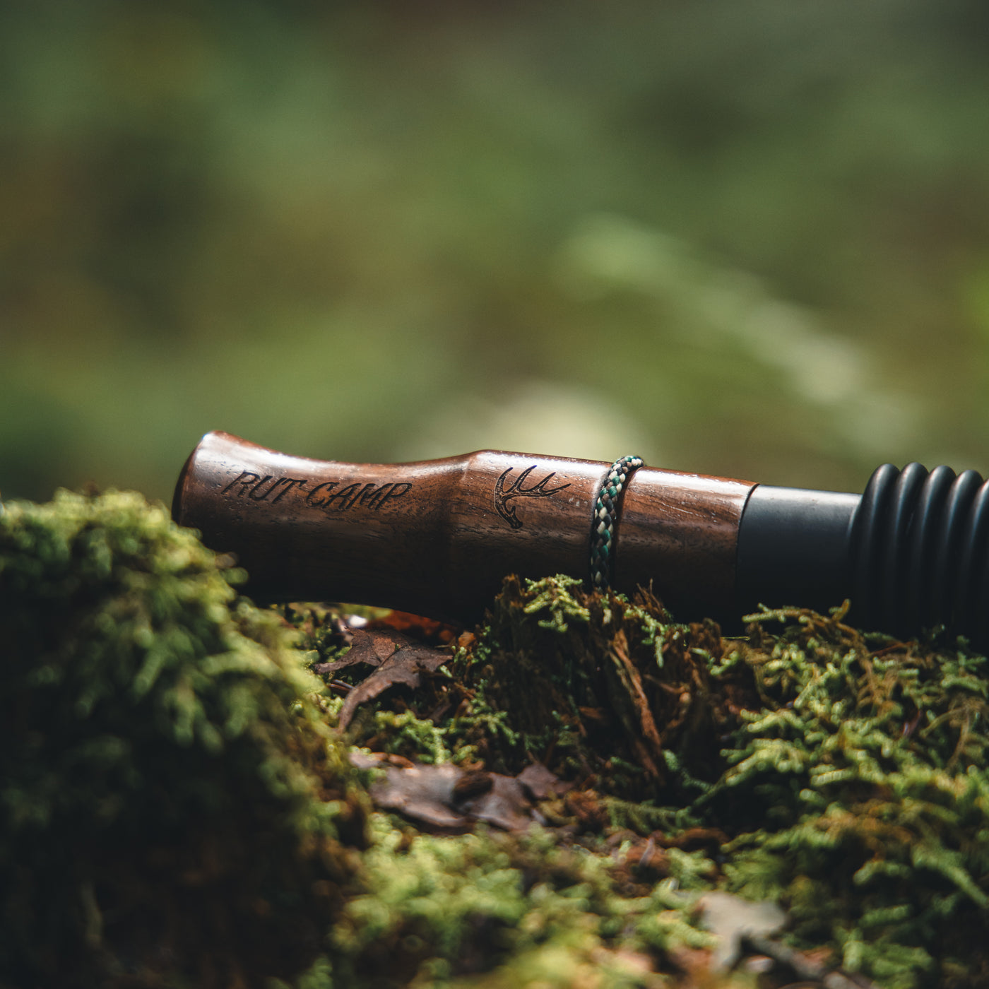 Rut Camp (GRUNT ONLY)
