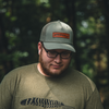 Feather Roper Hat