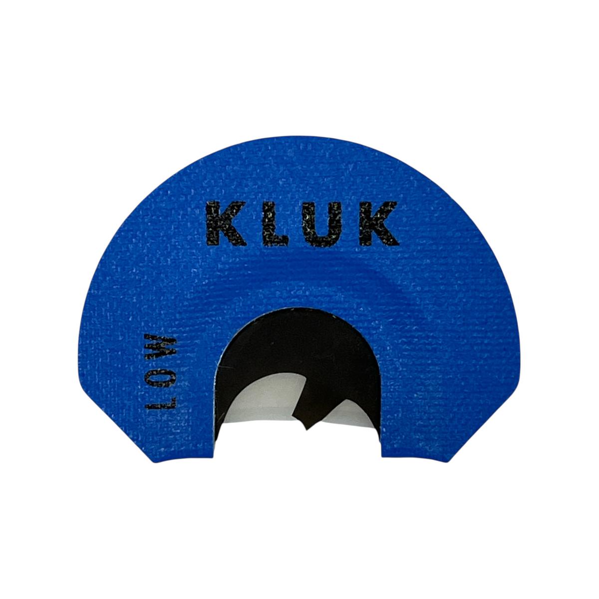 YOUNG GUN CUTTER – KLUK Custom Calls
